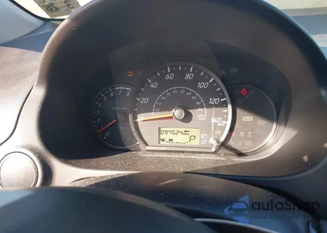 2021 Mitsubishi Mirage G4 Carbonite Edition/Es/Le из США, поврежденный, VIN ML32FUFJ0MHF04480